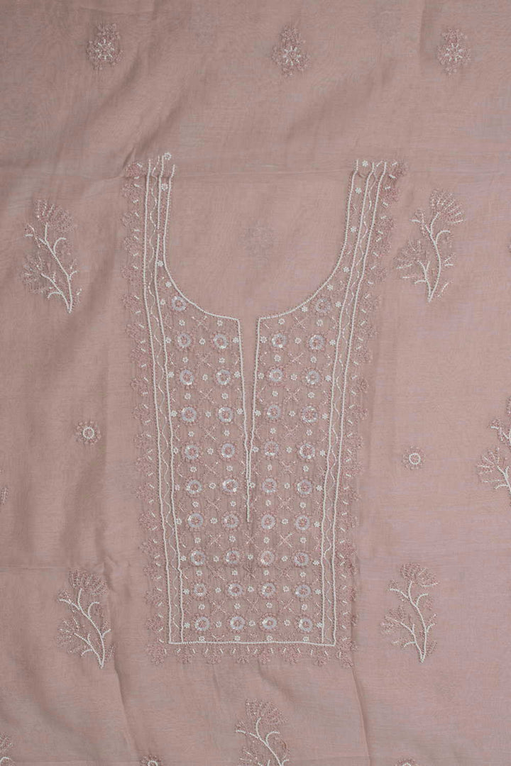 Chikankari Suits - Matkatus 