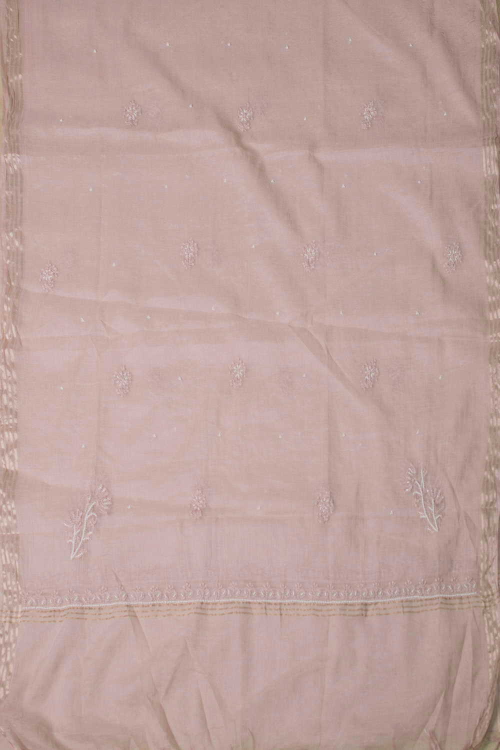Top & Dupatta - Matkatus 