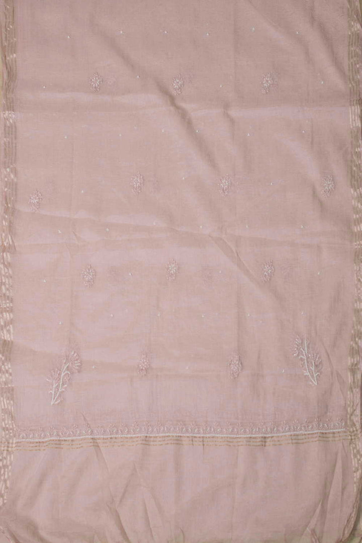 Top & Dupatta - Matkatus 