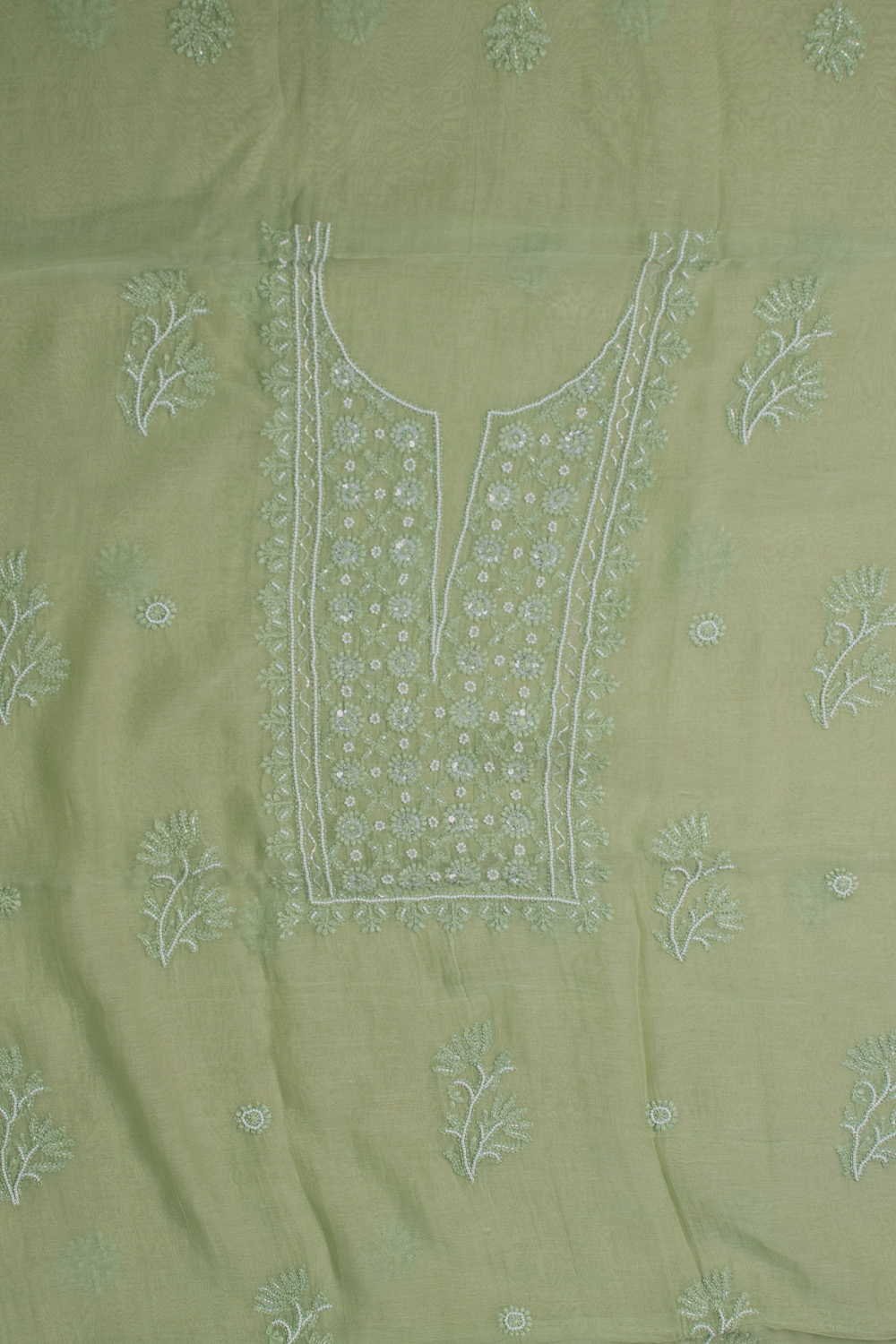 Embroidered Suits - Matkatus 