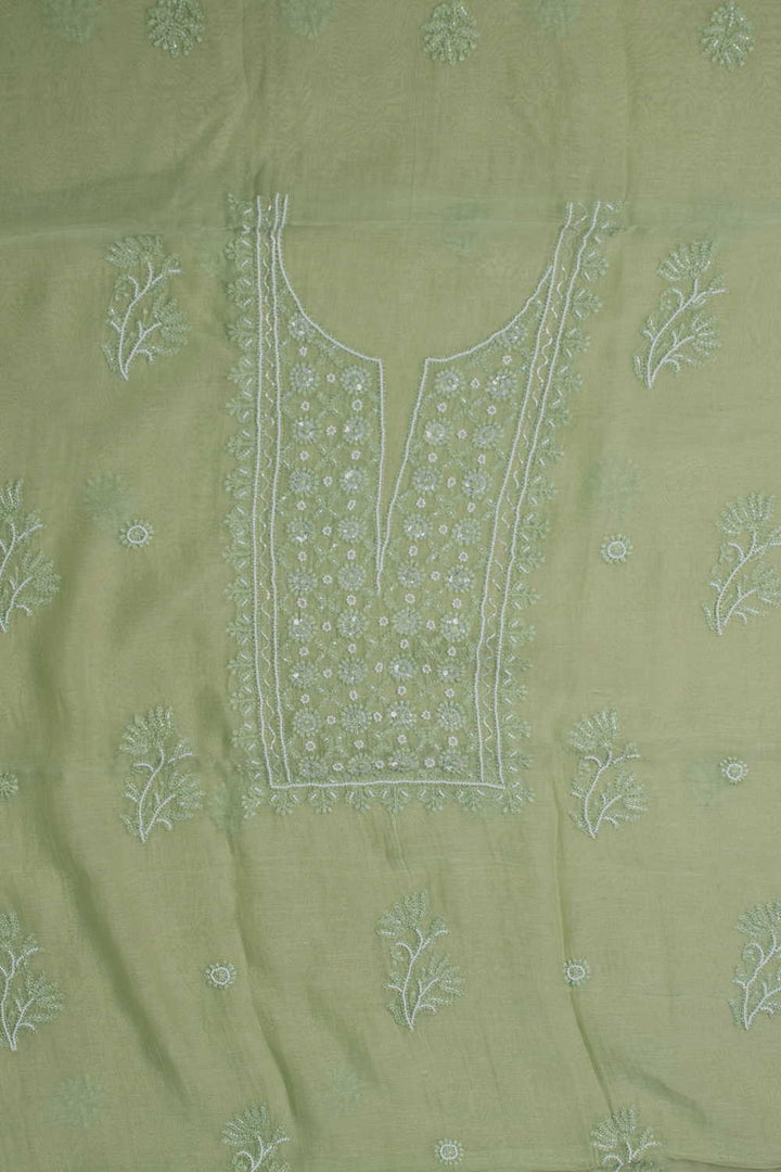 Embroidered Suits - Matkatus 