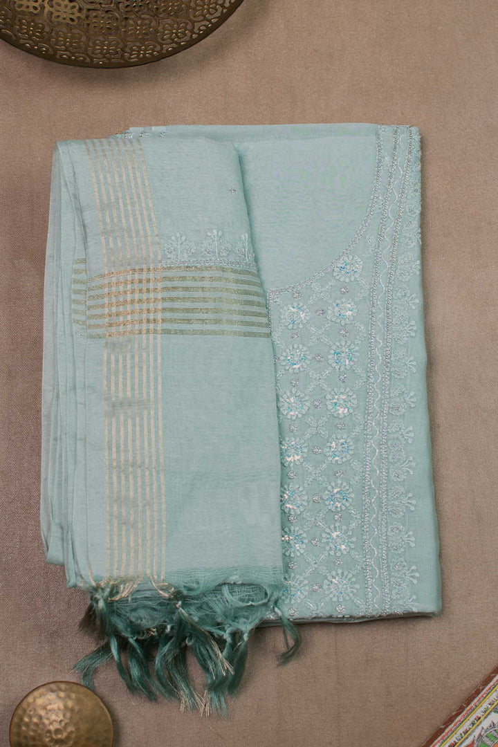Chikankari Suits - Matkatus 