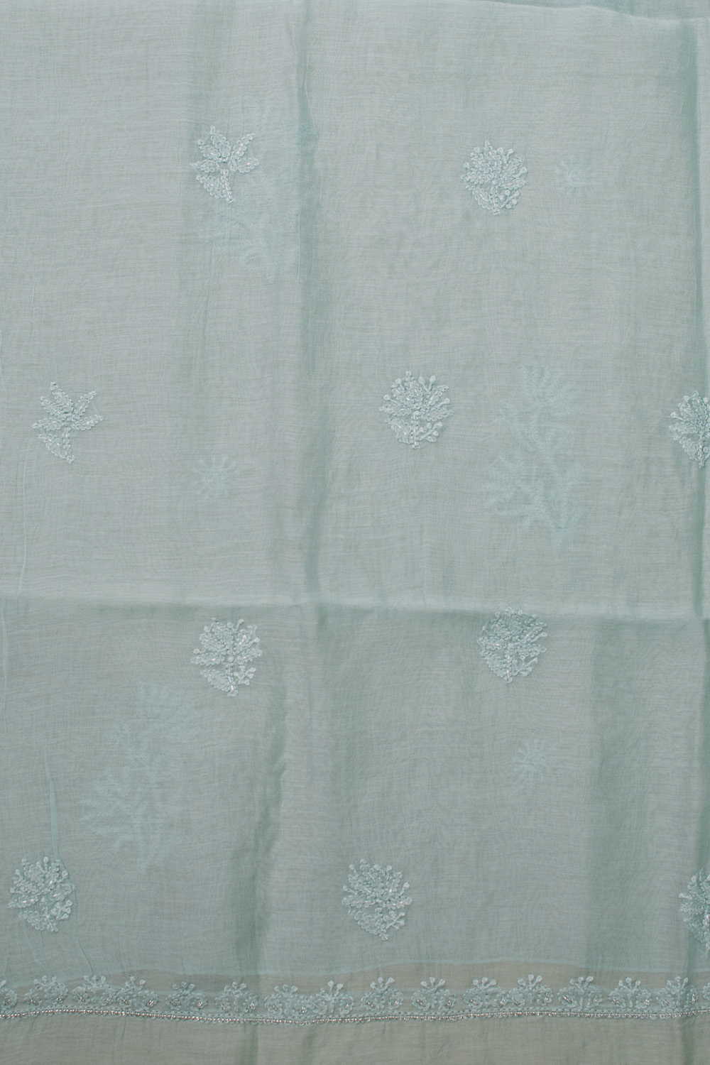 Embroidered Suits - Matkatus 