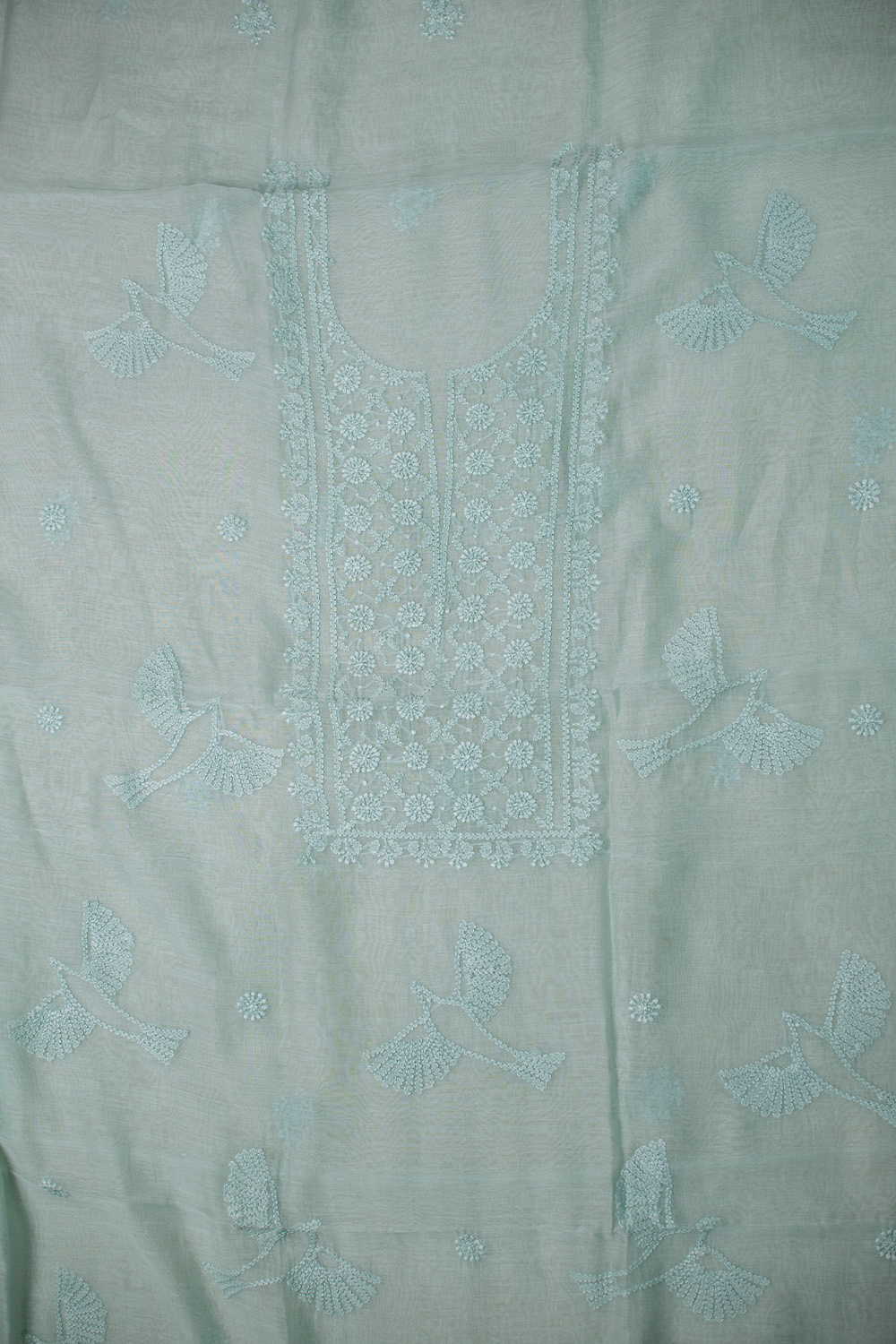 Embroidered Suits - Matkatus 