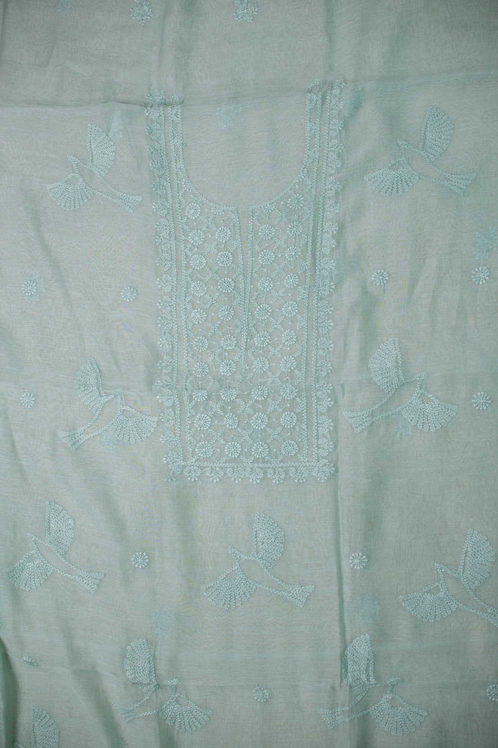 Embroidered Suits - Matkatus 