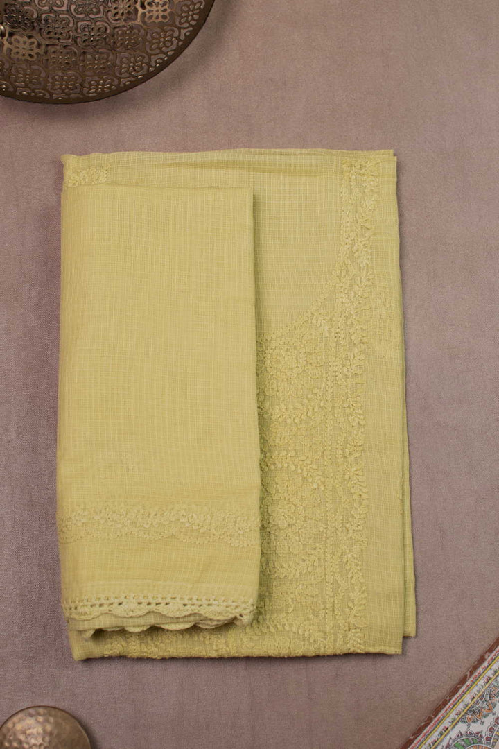 Chikankari Suits - Matkatus 