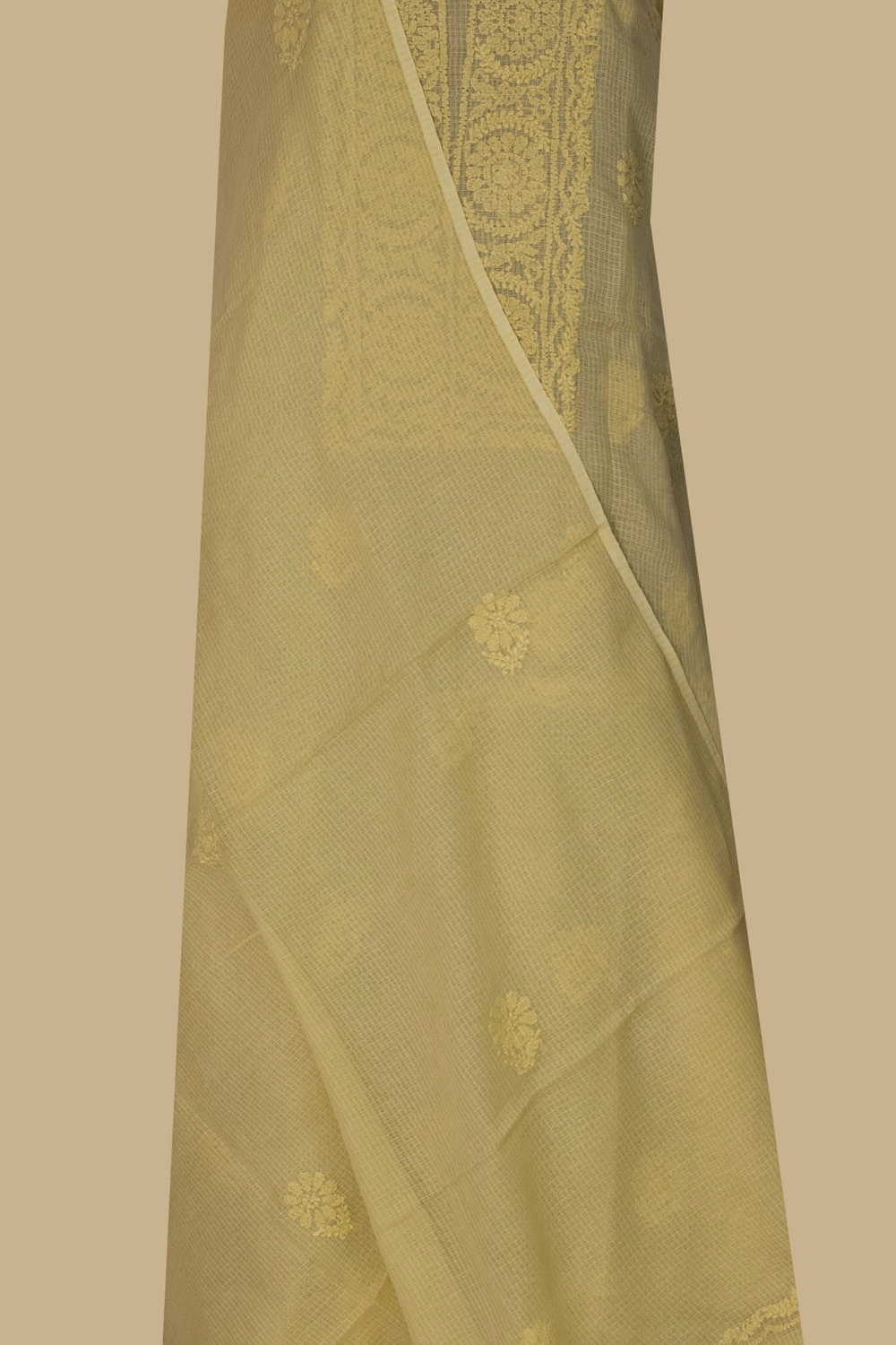 Top & Dupatta - Matkatus 