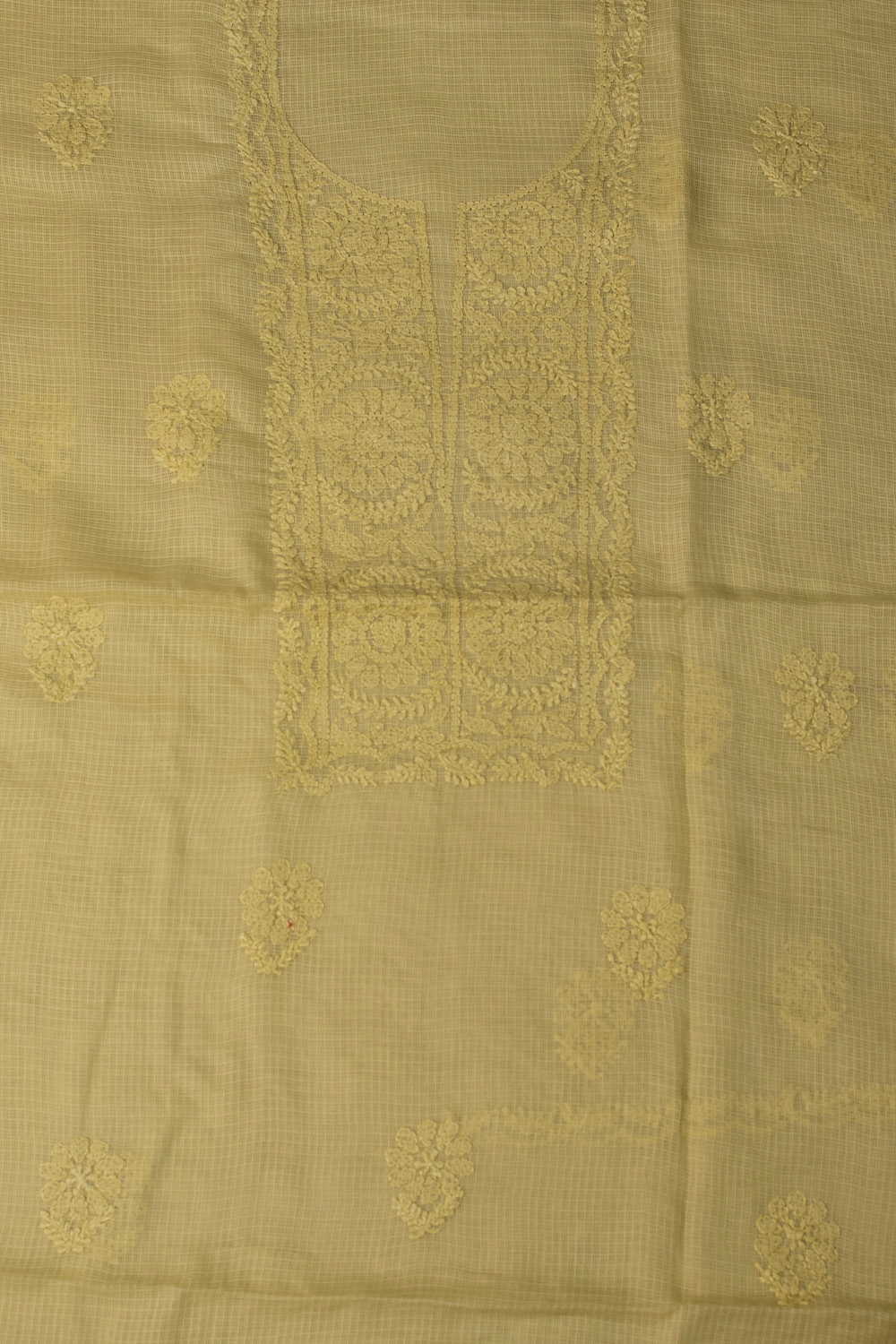Embroidered Suits - Matkatus 