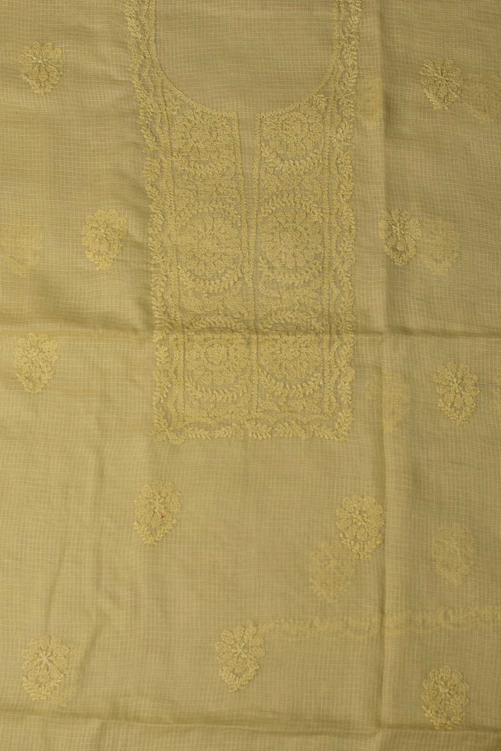 Embroidered Suits - Matkatus 