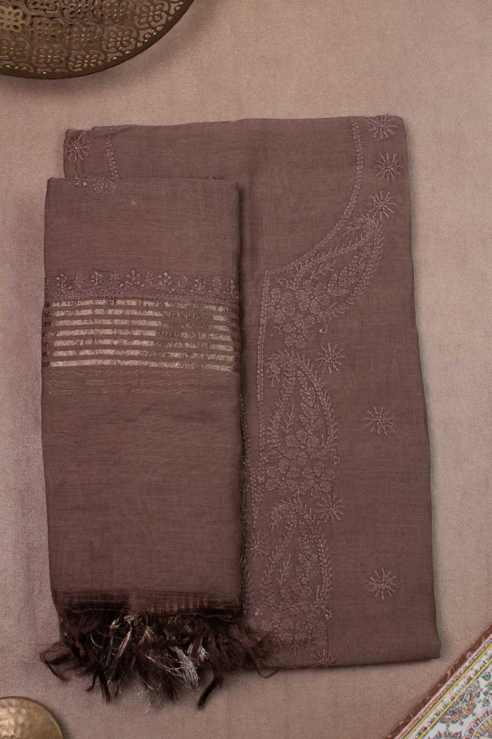 Chikankari Suits - Matkatus 