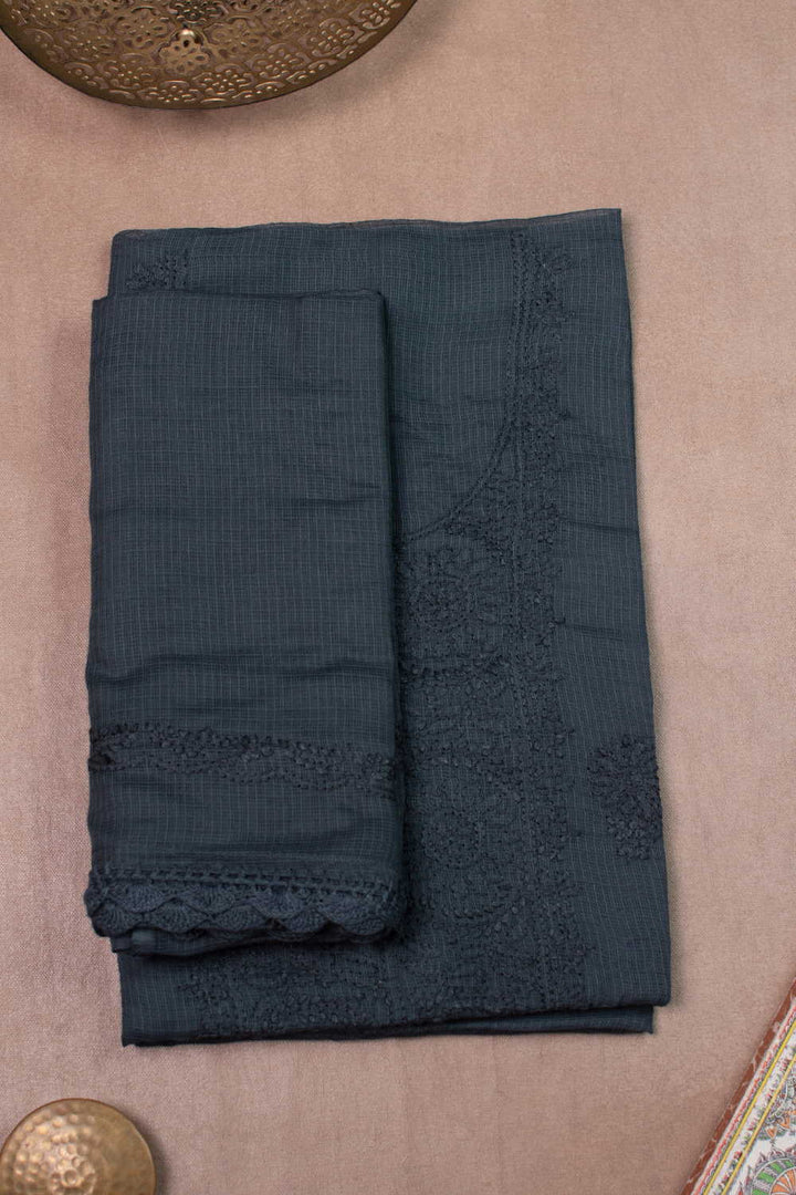 Chikankari Suits - Matkatus 