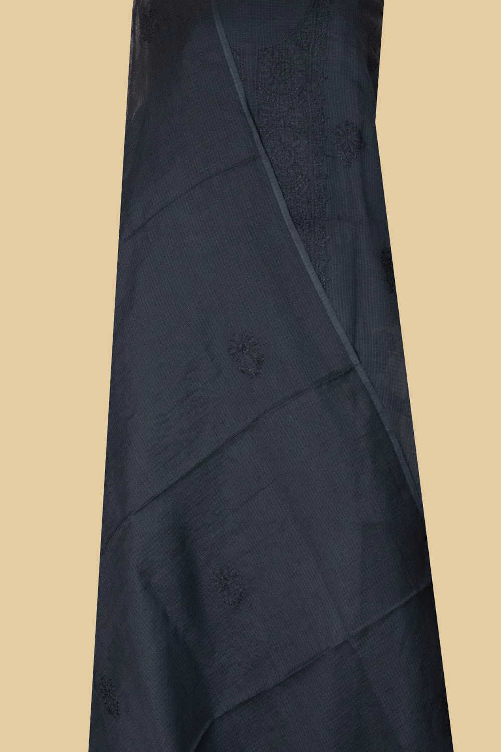 Top & Dupatta - Matkatus 