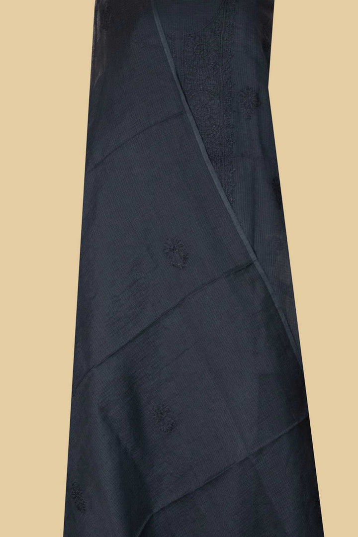 Top & Dupatta - Matkatus 