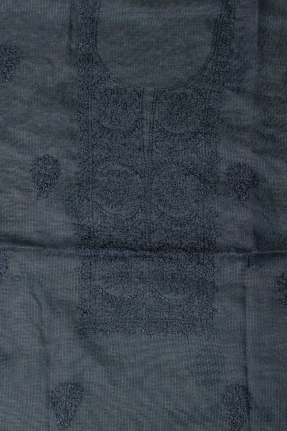 Embroidered Suits - Matkatus 