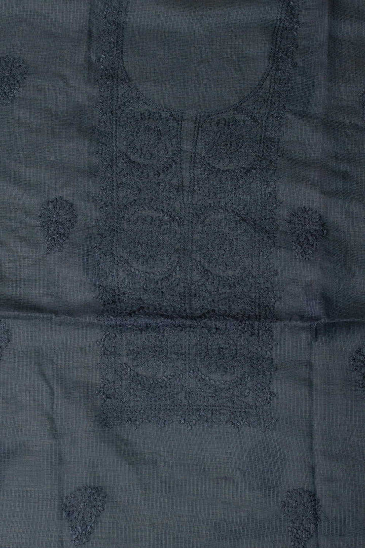 Embroidered Suits - Matkatus 