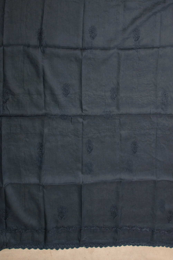 Chikan Embroidred Suits - Matkatus 
