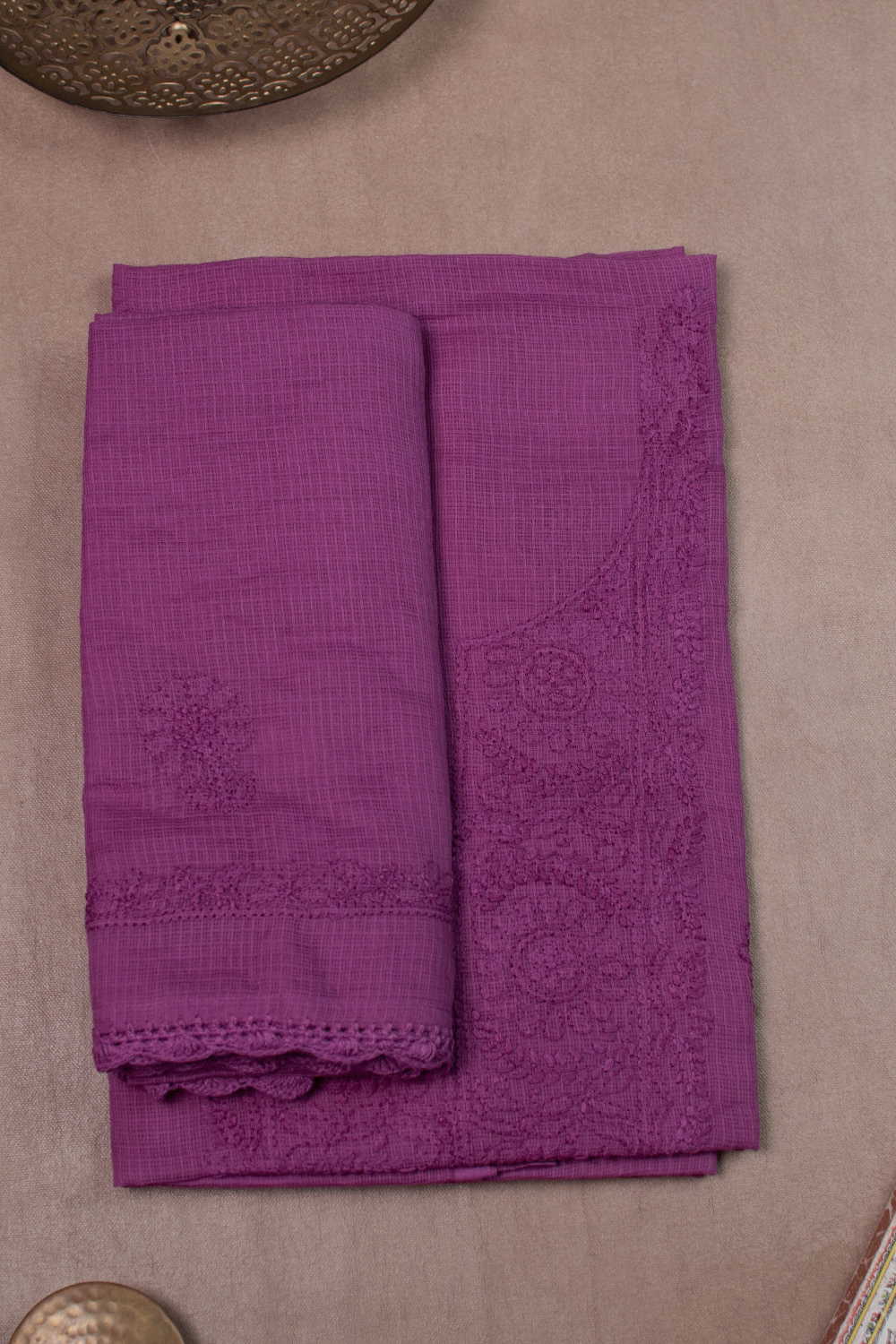 Chikankari Suits - Matkatus 