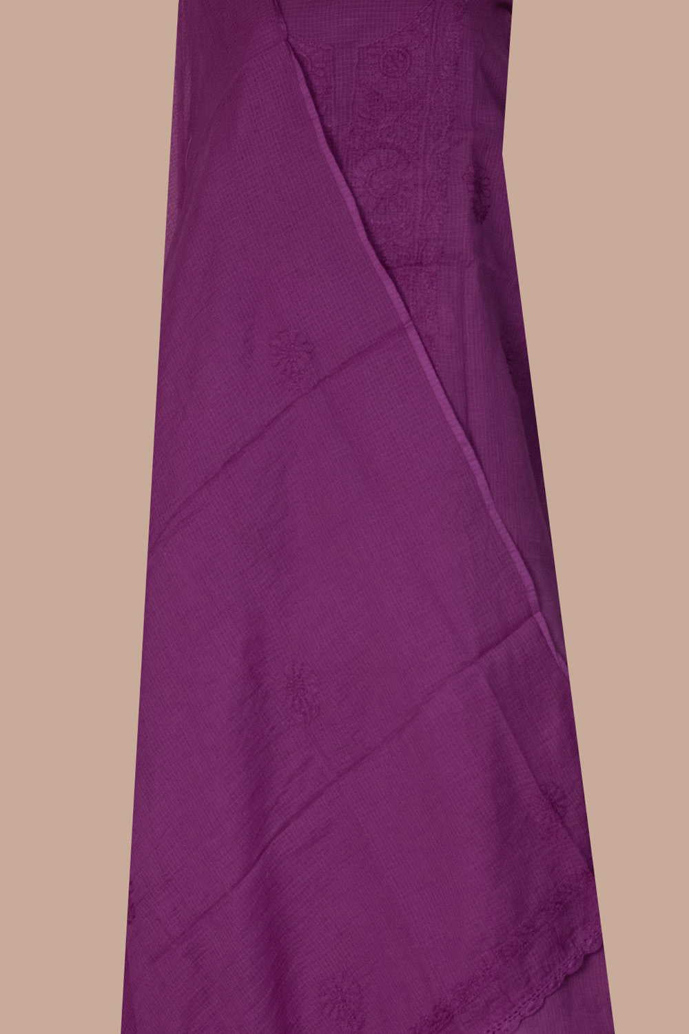 Top & Dupatta - Matkatus 