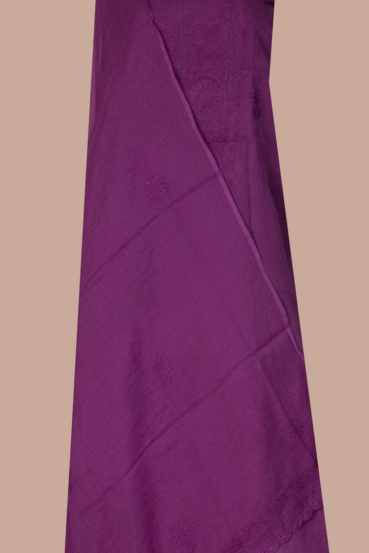 Top & Dupatta - Matkatus 
