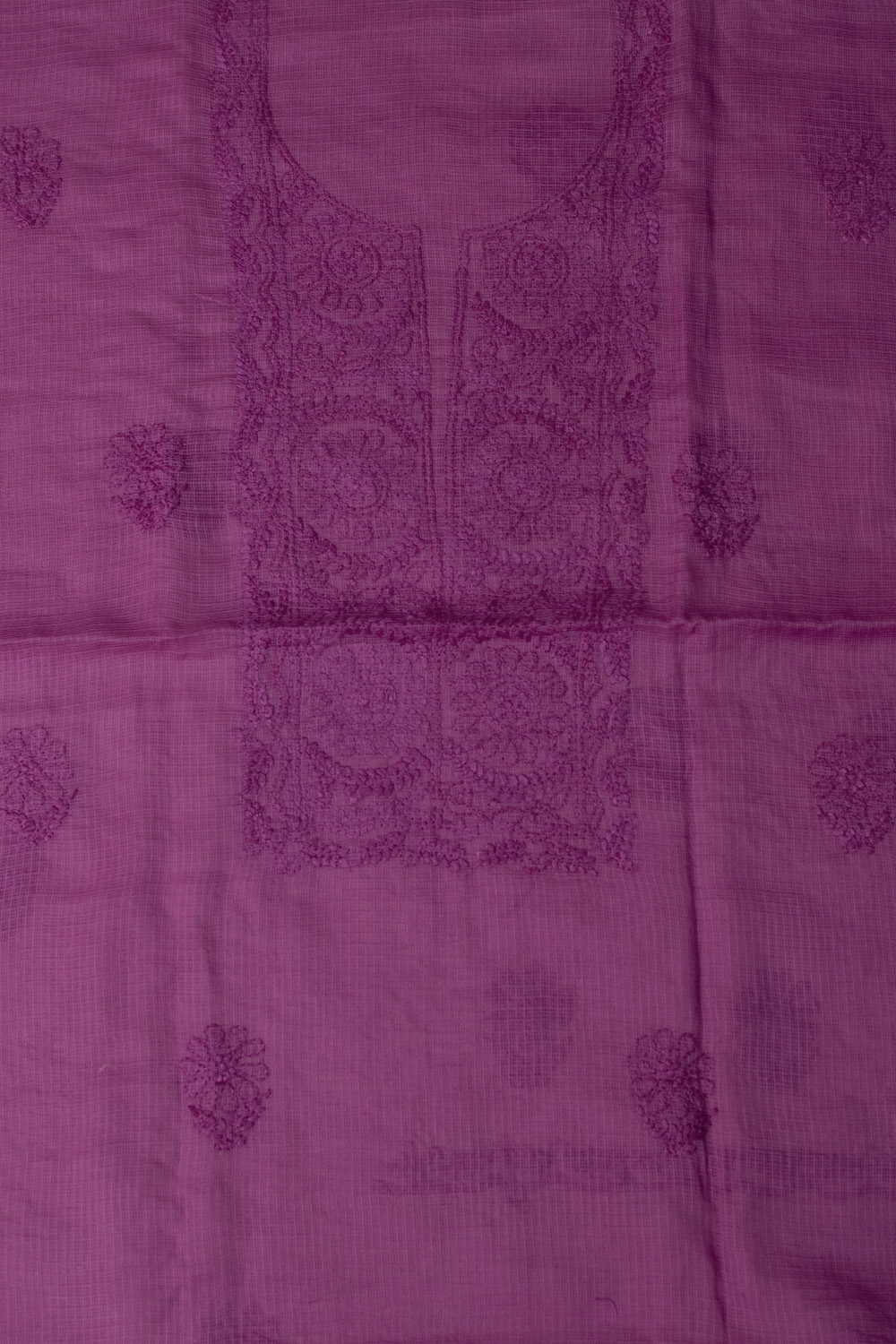Embroidered Suits - Matkatus 