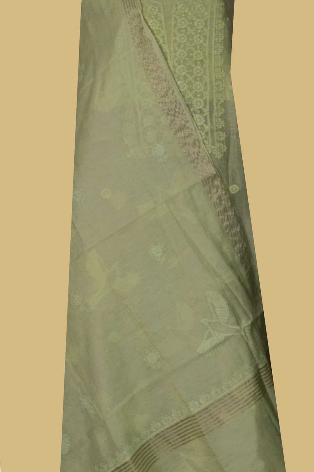 Chikankari Suits - Matkatus 