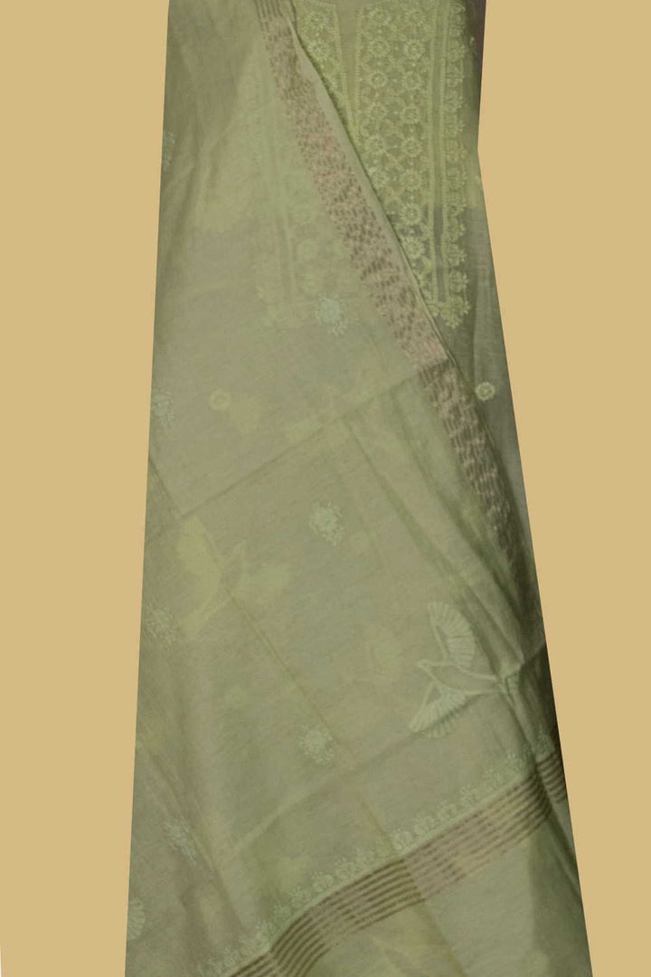 Chikankari Suits - Matkatus 