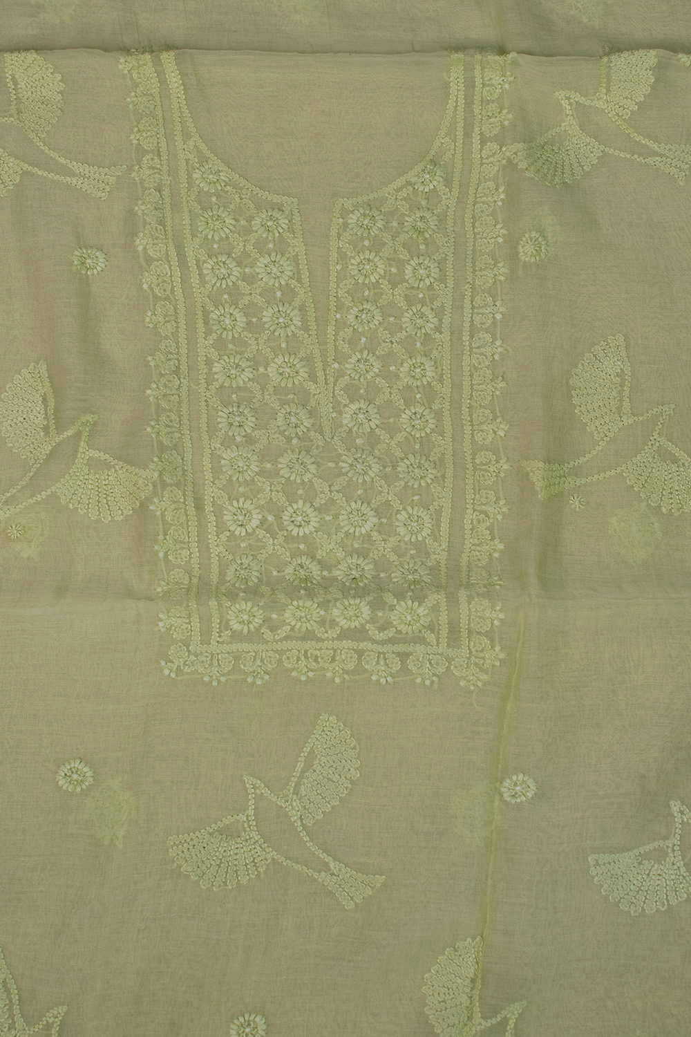 Top & Dupatta - Matkatus 