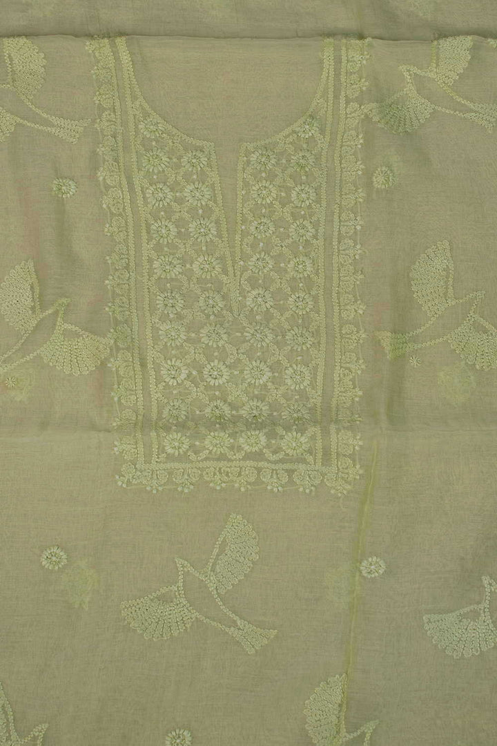Top & Dupatta - Matkatus 