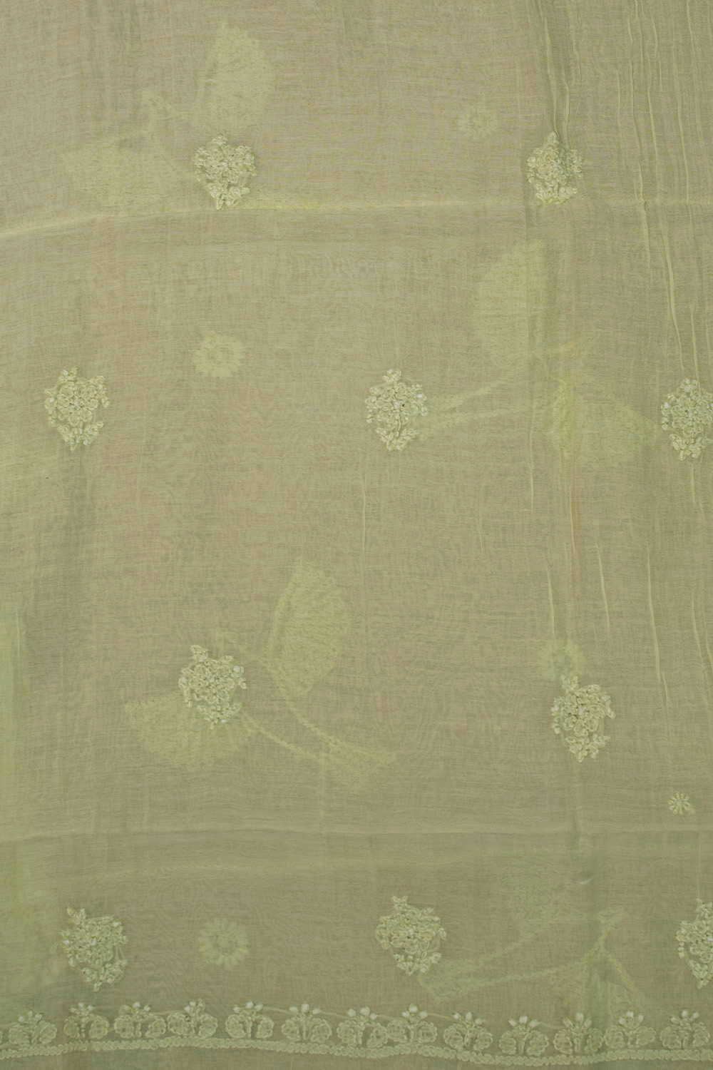 Embroidered Suits - Matkatus 