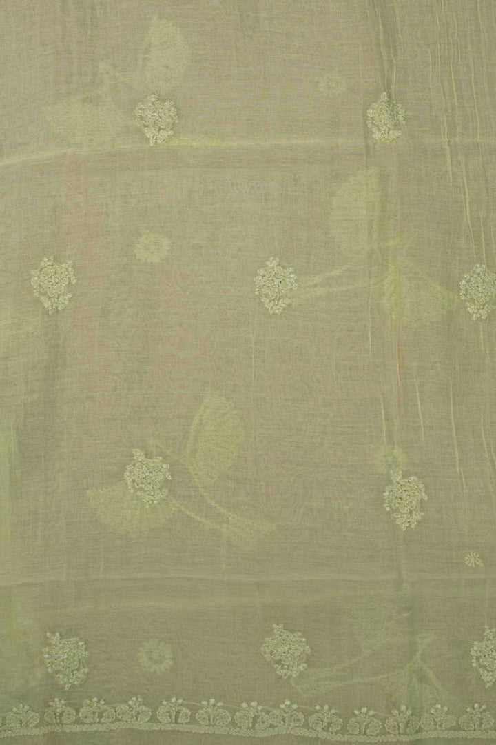 Embroidered Suits - Matkatus 