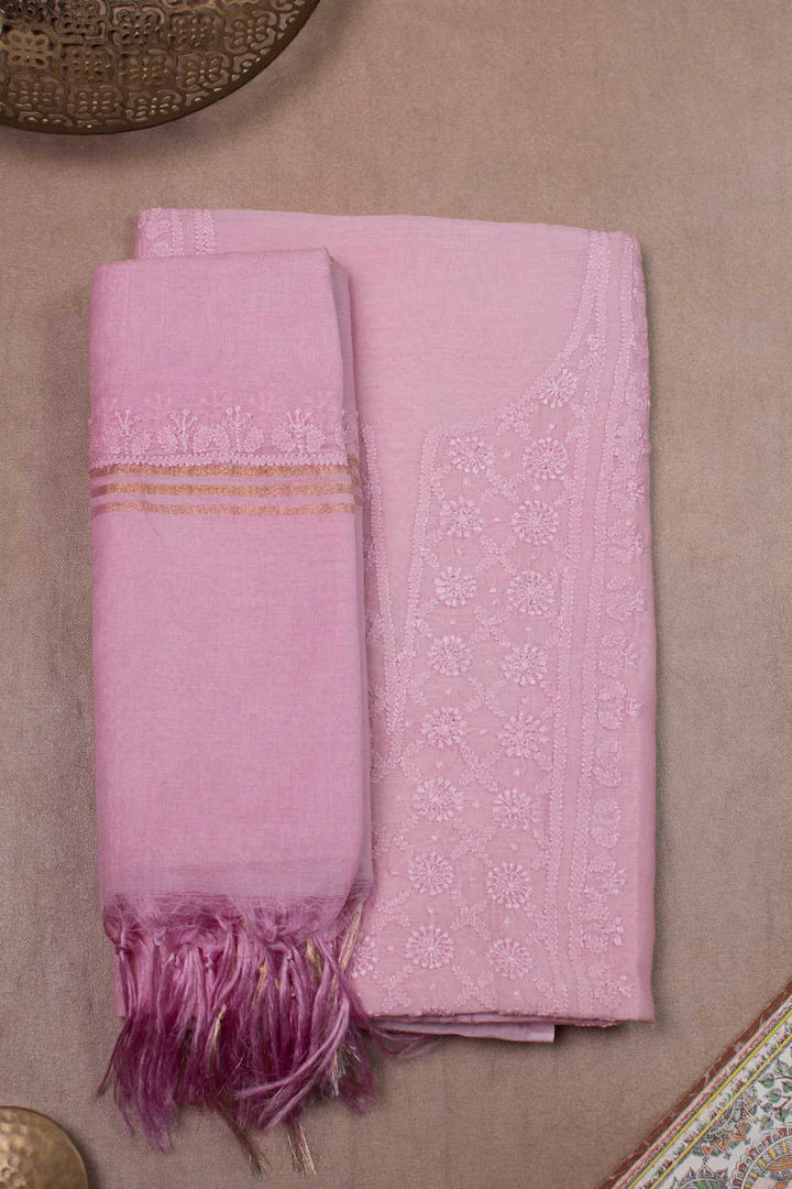 Top & Dupatta - Matkatus 