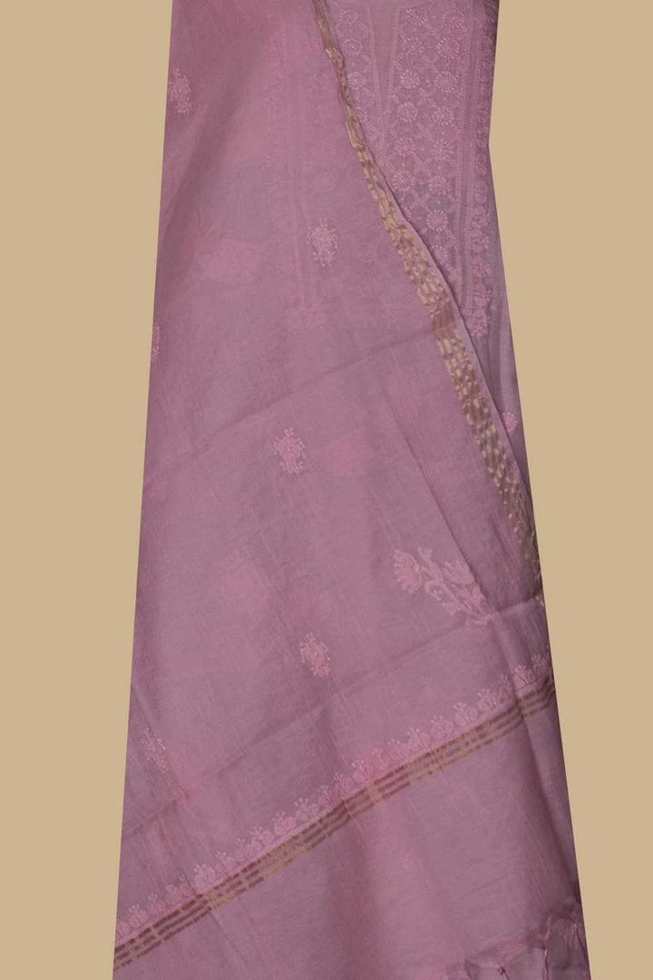 Embroidered Suits - Matkatus 