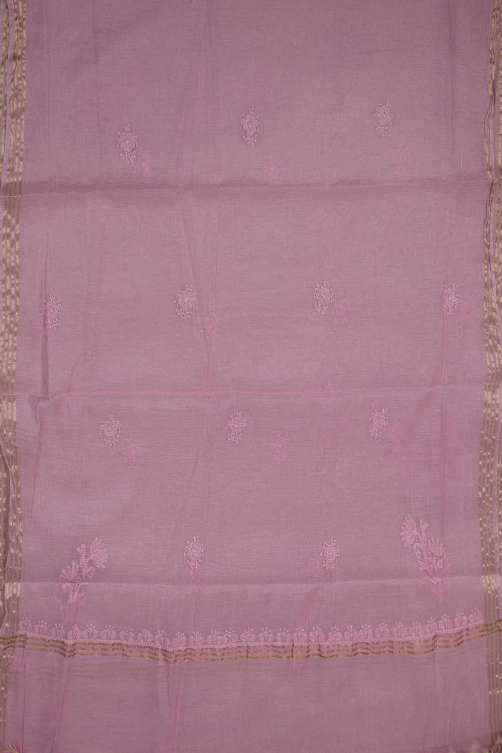 Chikan Embroidred Suits - Matkatus 