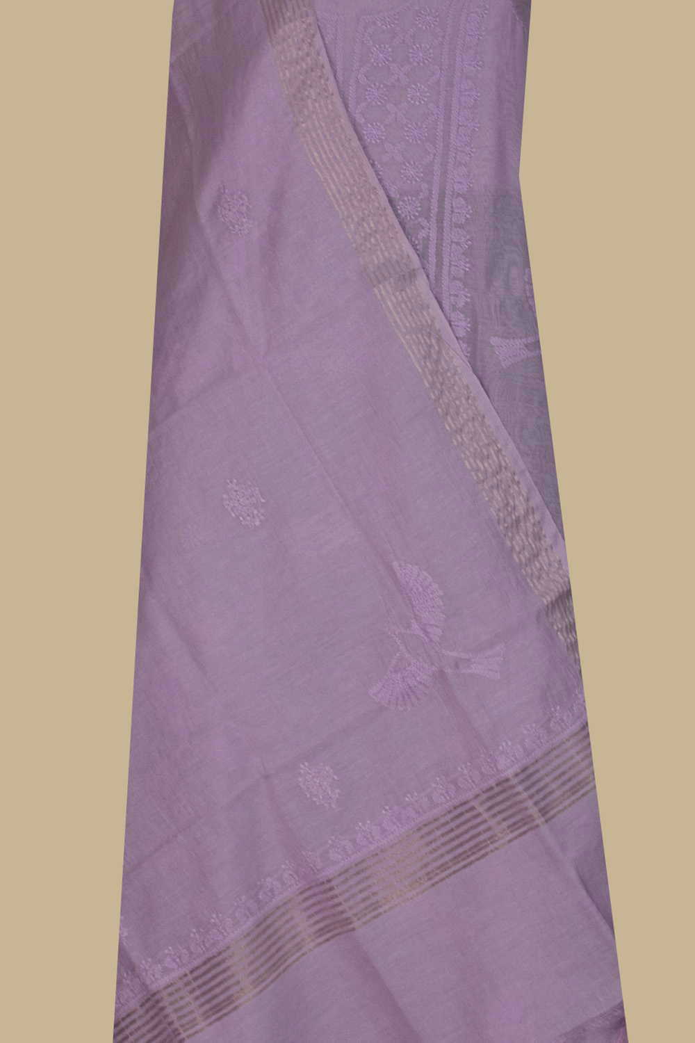 Top & Dupatta - Matkatus 