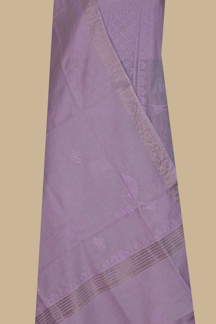 Top & Dupatta - Matkatus 