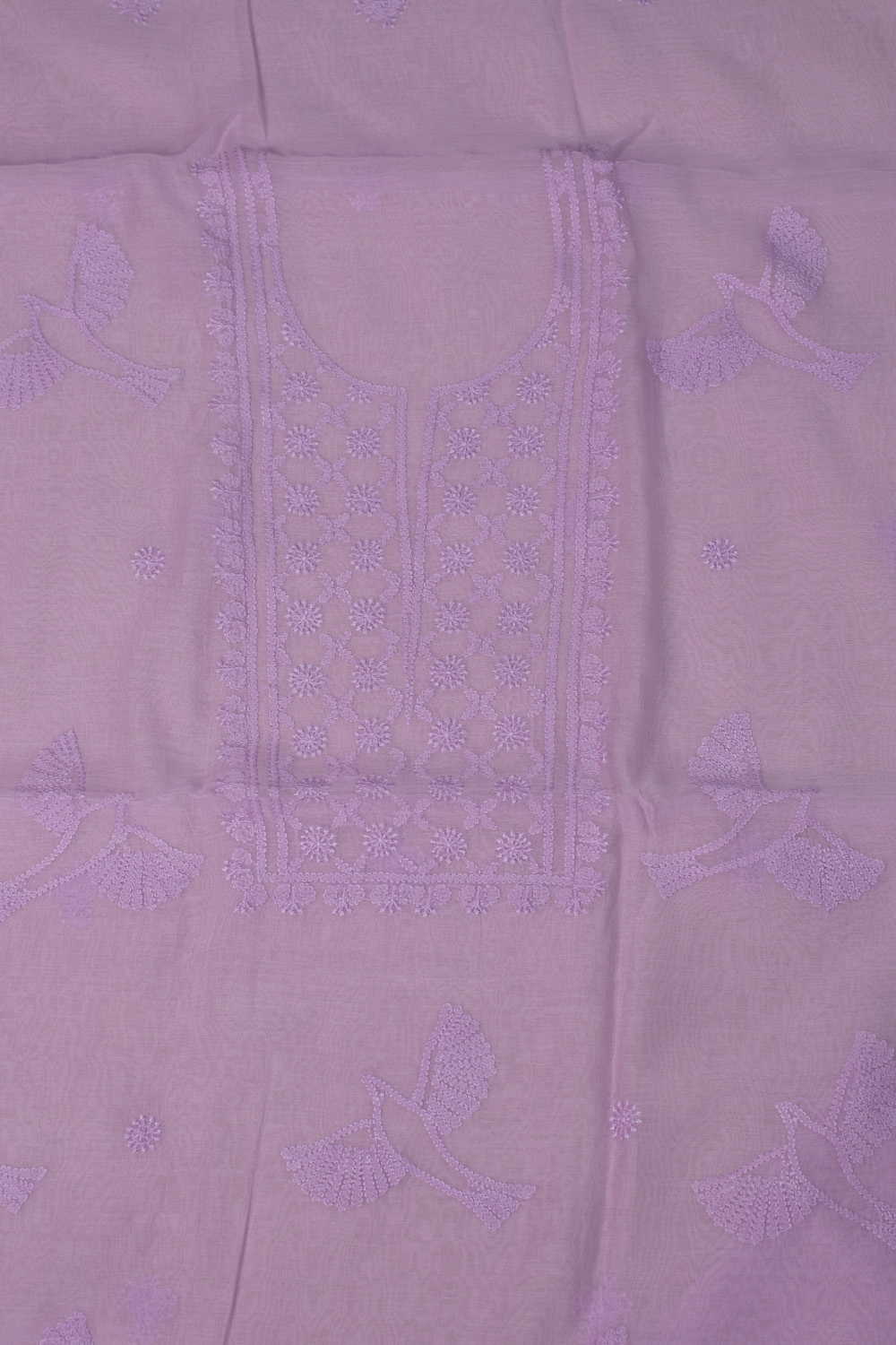 Embroidered Suits - Matkatus 