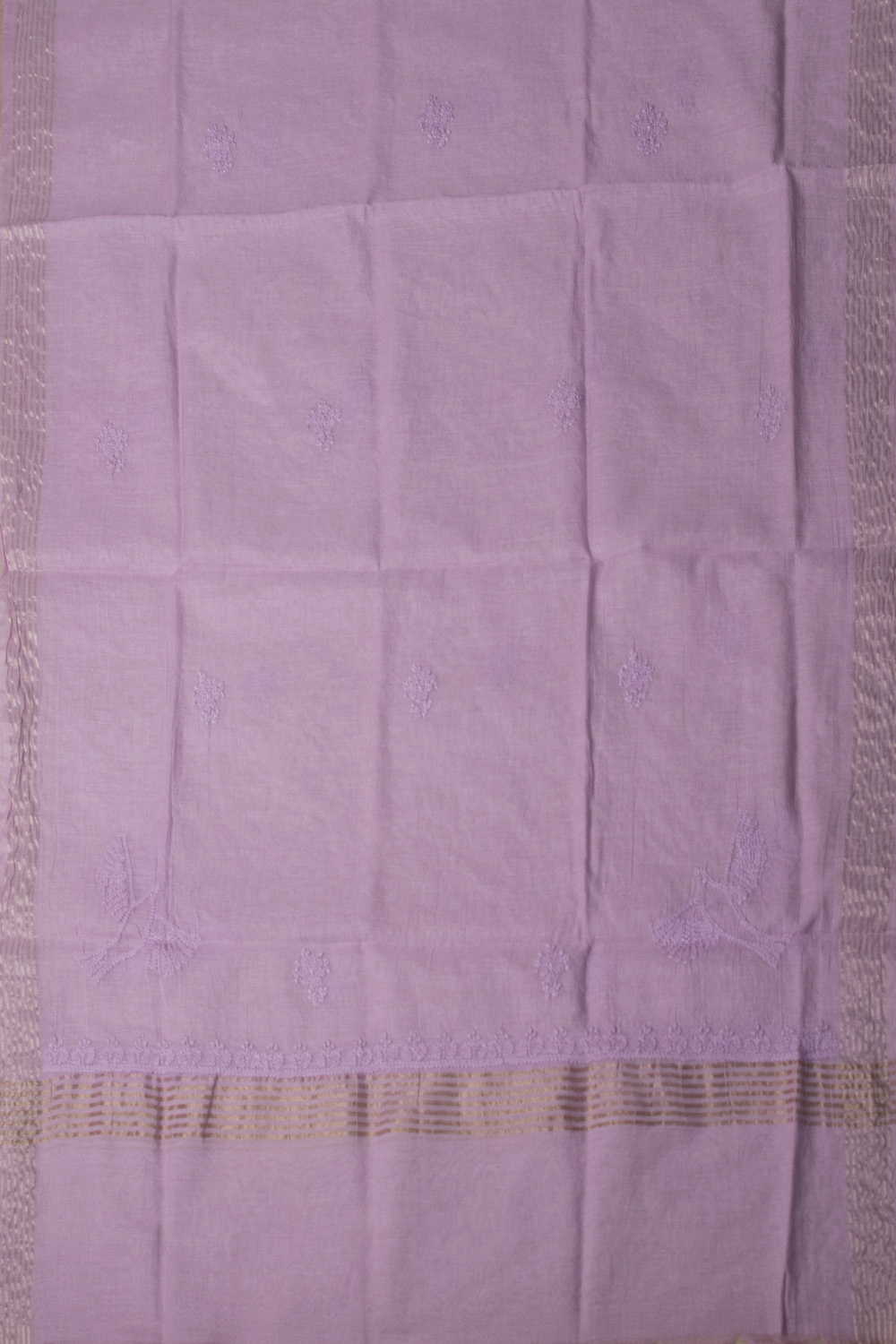 Chikan Embroidred Suits - Matkatus 