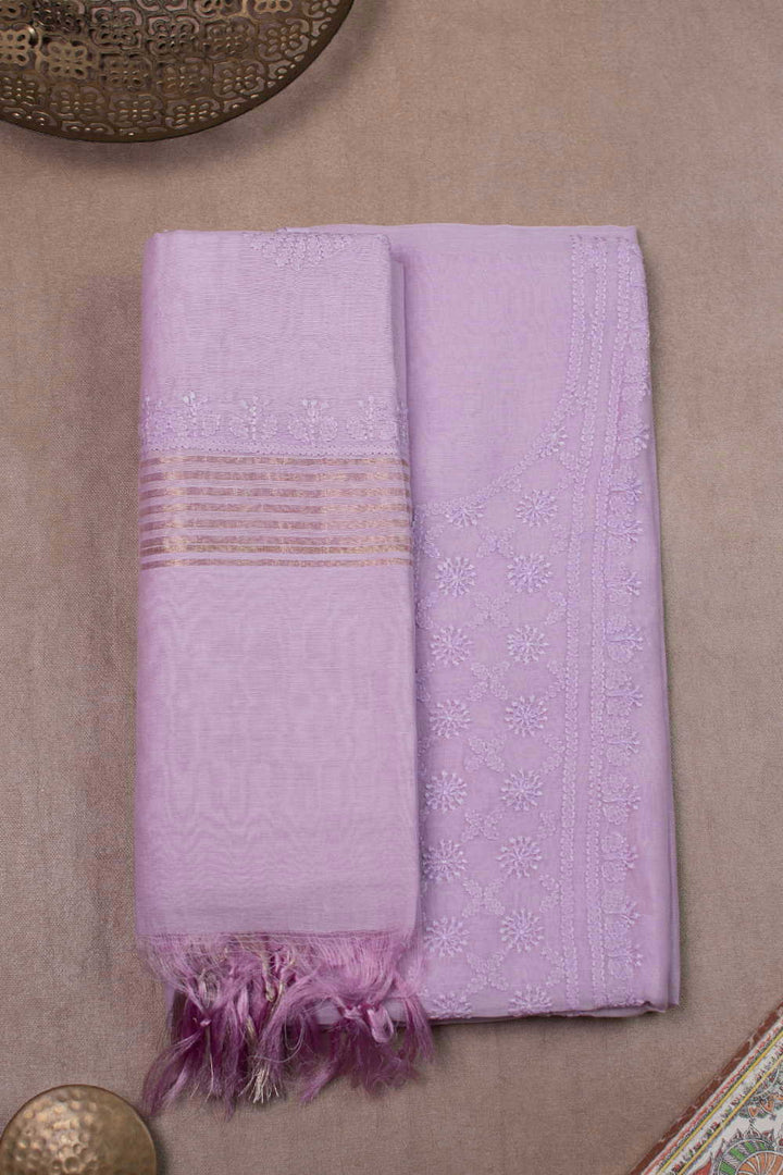 Chikankari Suits - Matkatus 