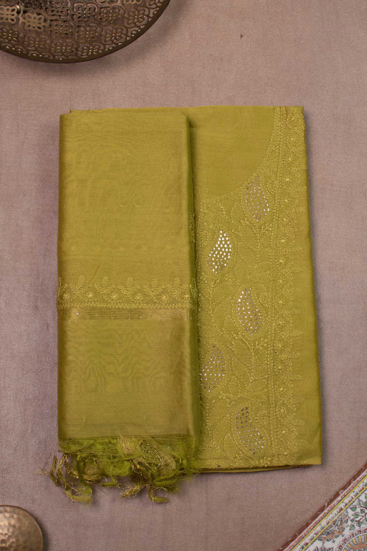 Chikankari Suits - Matkatus 
