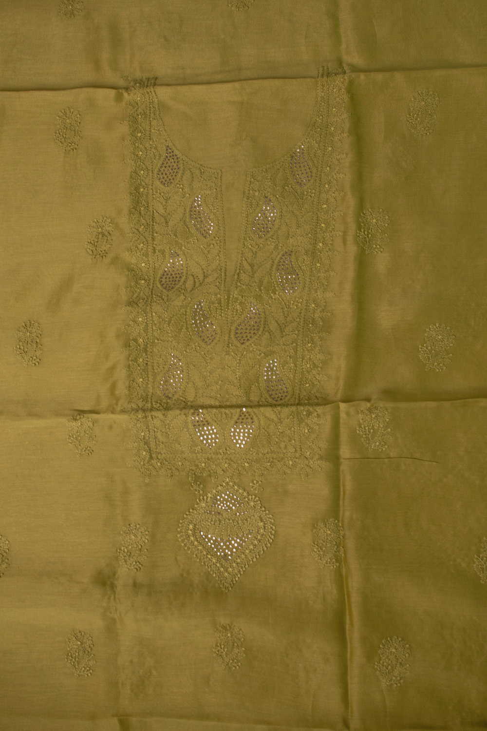Embroidered Suits - Matkatus 