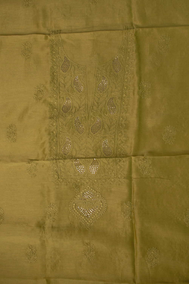Embroidered Suits - Matkatus 