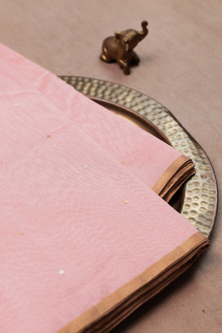 Silk Cotton Fabrics - Matkatus