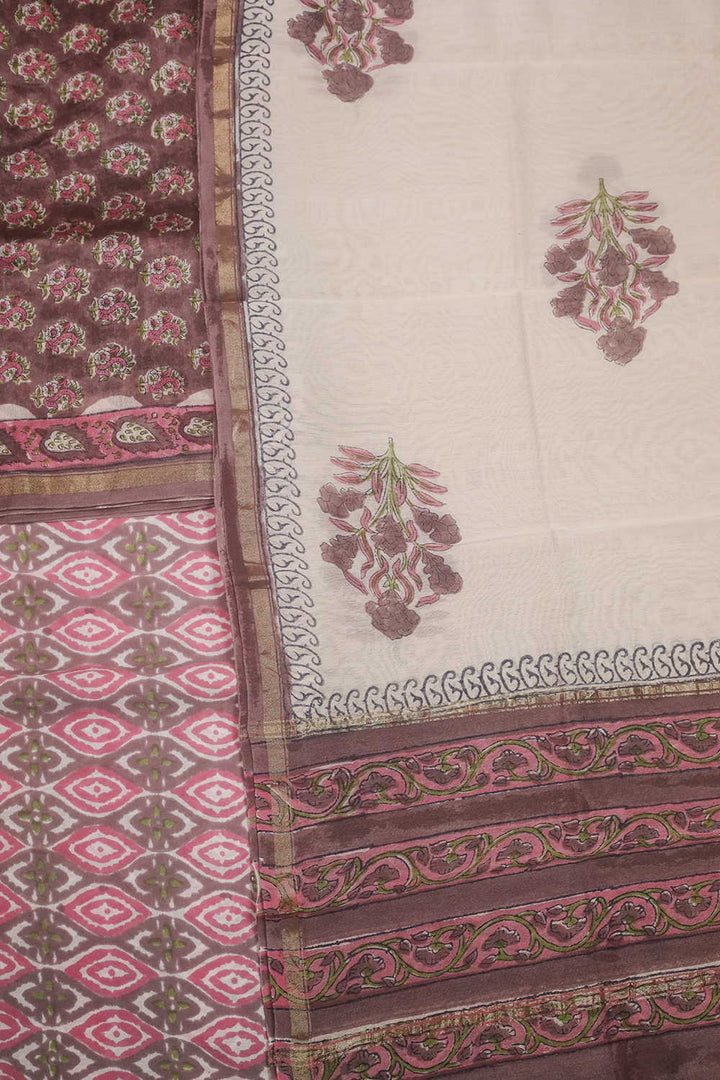 Unstitched Suits - Matkatus 