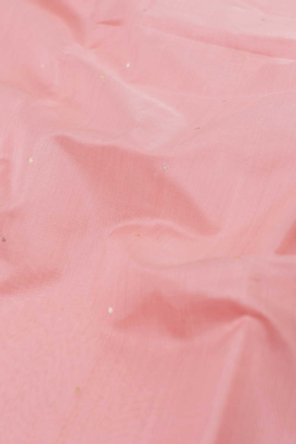 Chanderi Silk Cotton Fabrics - Matkatus