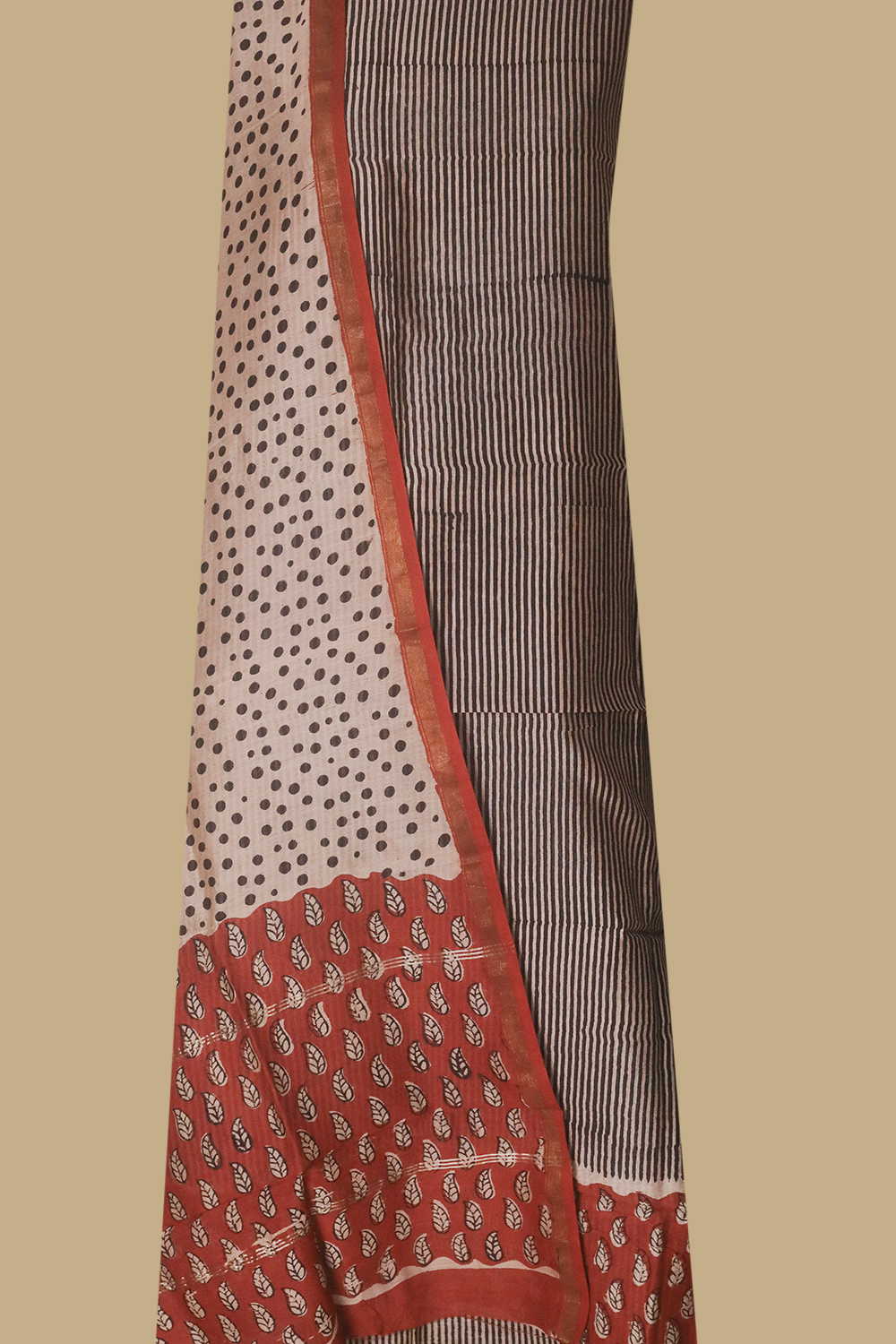 Silk Cotton Suits - Matkatus 