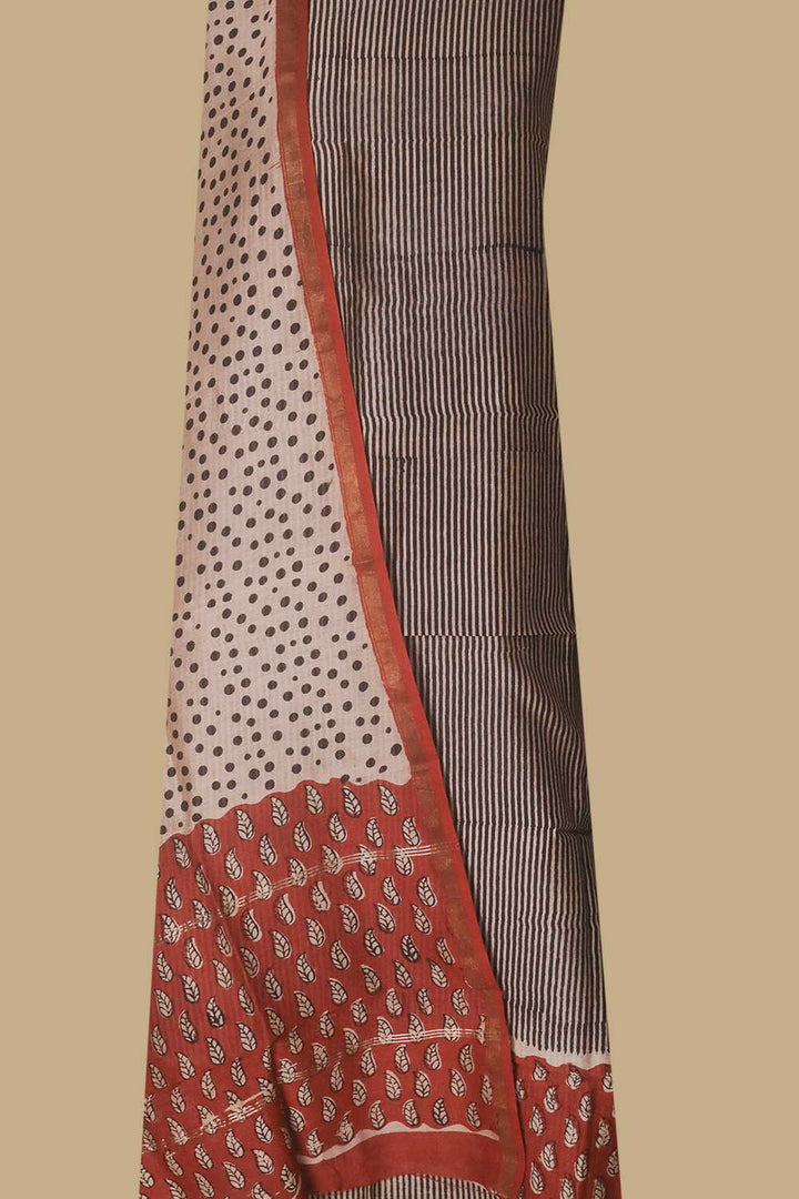Silk Cotton Suits - Matkatus 