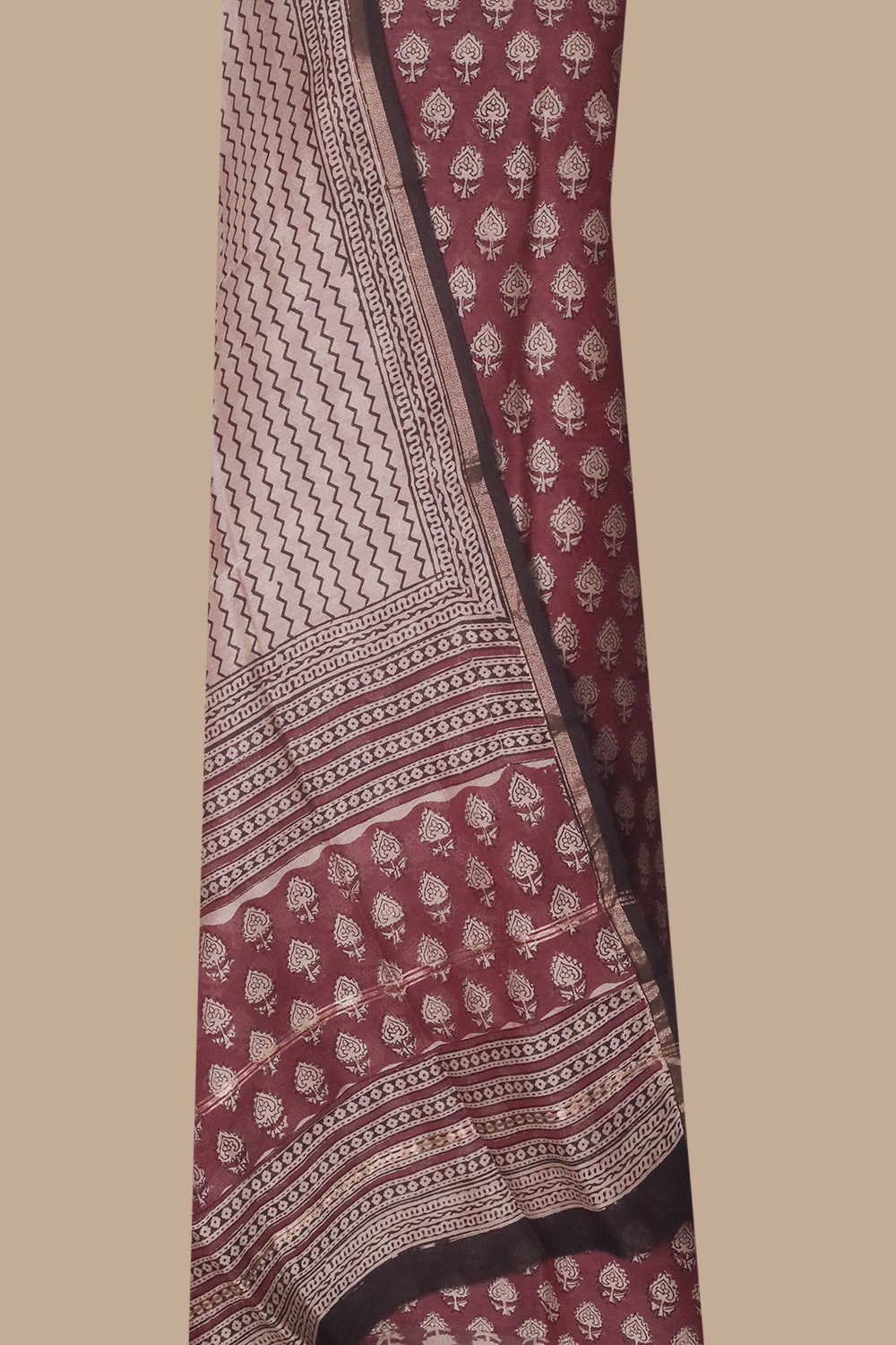 Silk Cotton Suits - Matkatus 