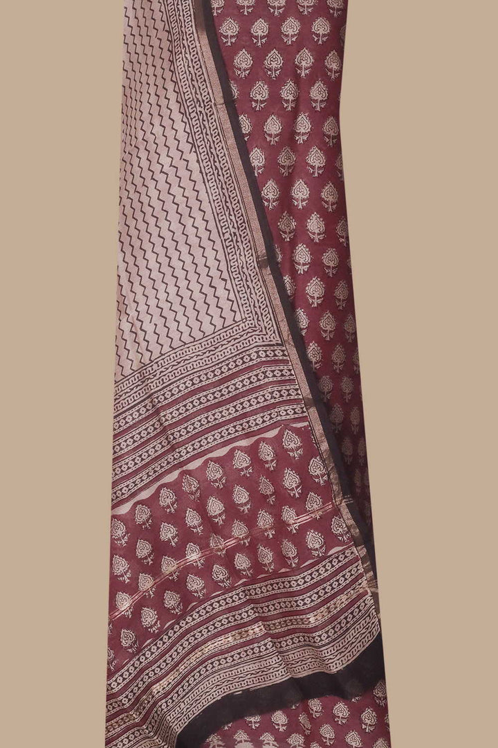 Silk Cotton Suits - Matkatus 