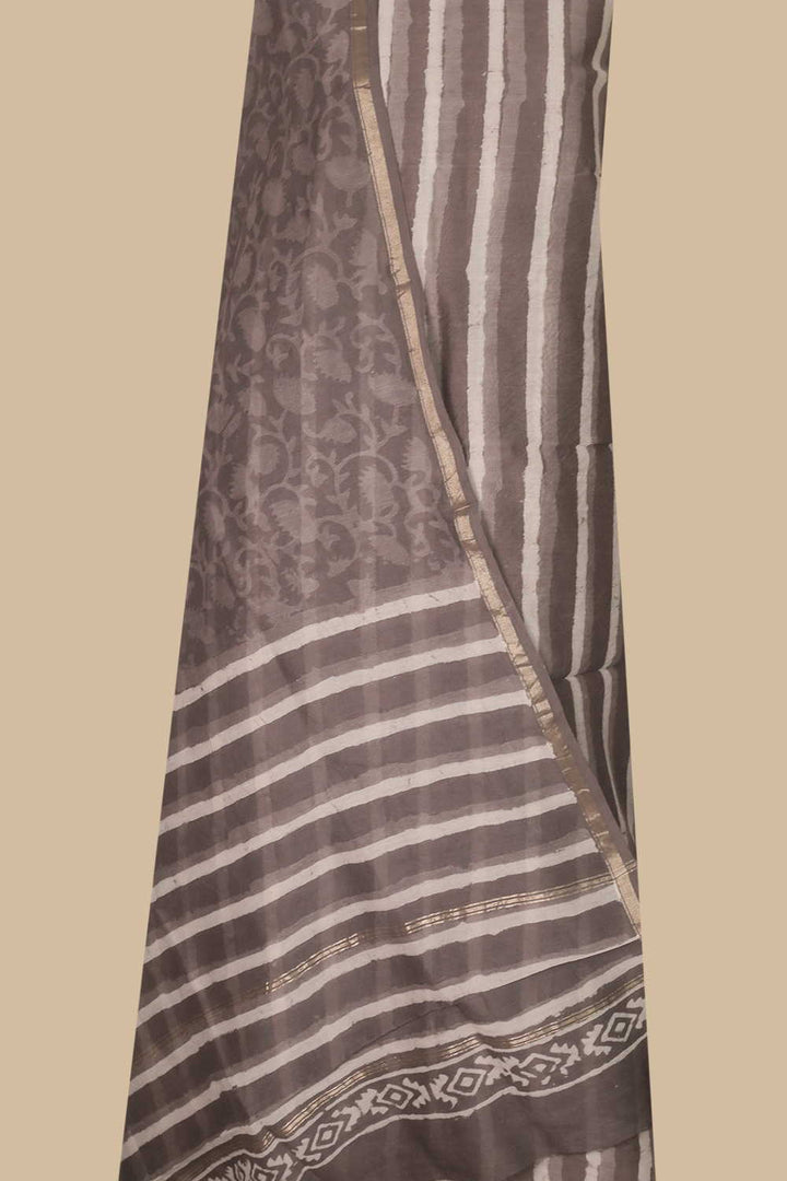 Silk Cotton Suits - Matkatus 