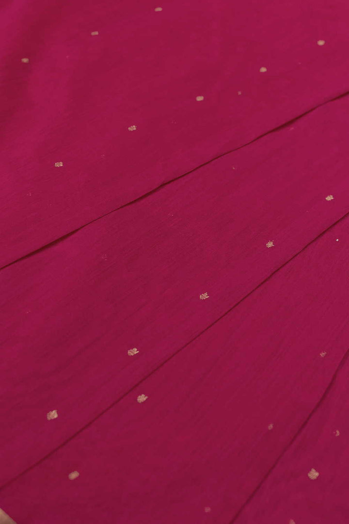 Silk Cotton Fabrics - Matkatus
